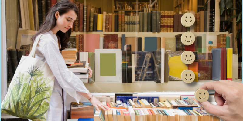 Deliver superlative in-store experience