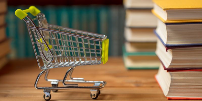 Increase your bookstore sales